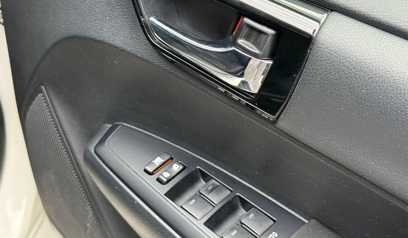 2018 Toyota Corolla Fielder image-17