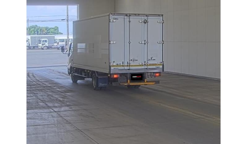 2018 Hino Dutro 7 Ton image-2