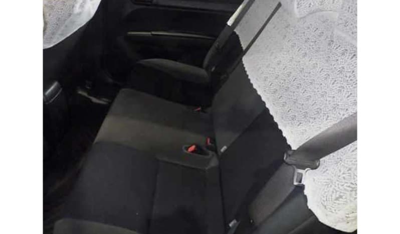 2018 Toyota Corolla Axio image-6