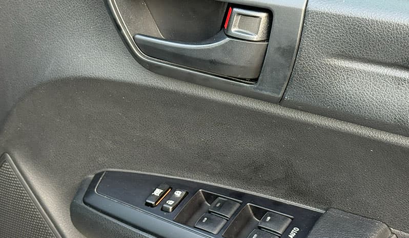 2018 Toyota Corolla Axio image-8
