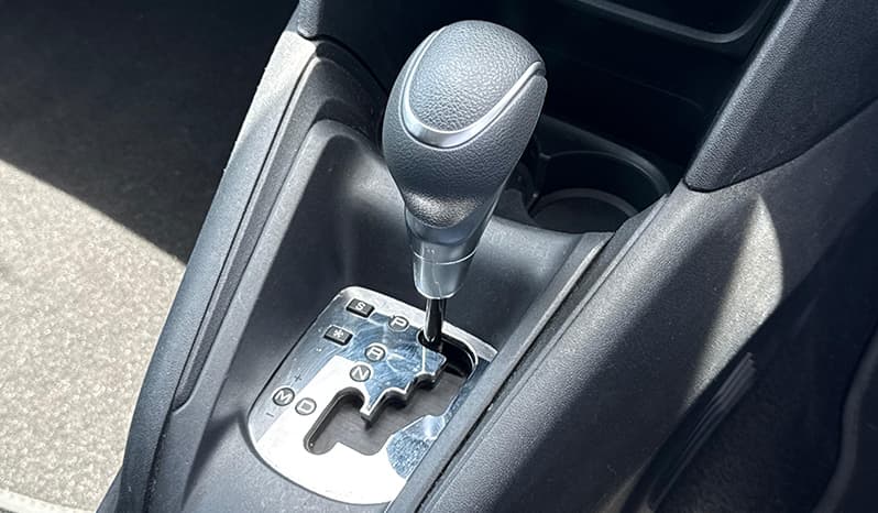 2018 Peugeot 208 Style image-17