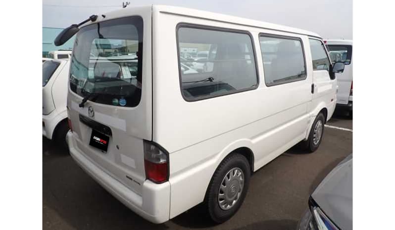2018 Mazda Bongo Van DX image-2