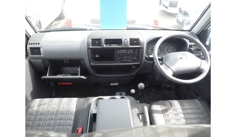 2018 Mazda Bongo Van DX image-4