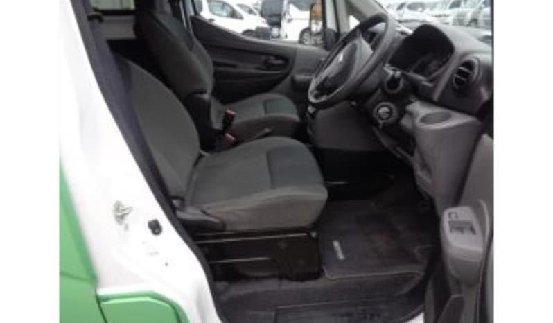 2018 Nissan NV200 Vanette image-3