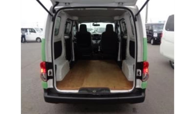 2018 Nissan NV200 Vanette image-5