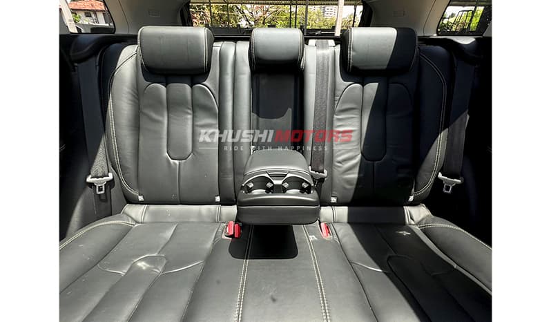2012 Land Rover Range Rover Evoque image-16