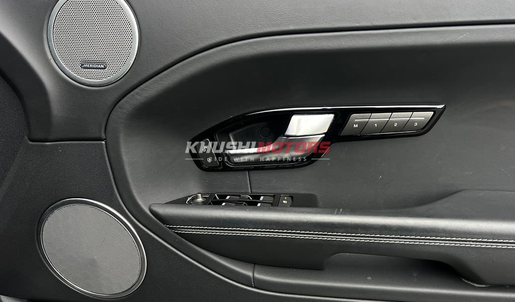 2012 Land Rover Range Rover Evoque image-23