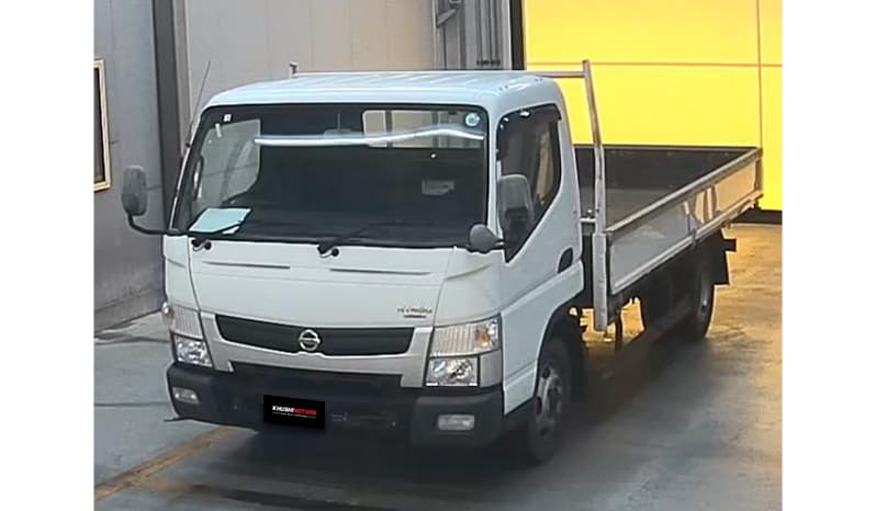 2018 Nissan Atlas Hira Body image-1