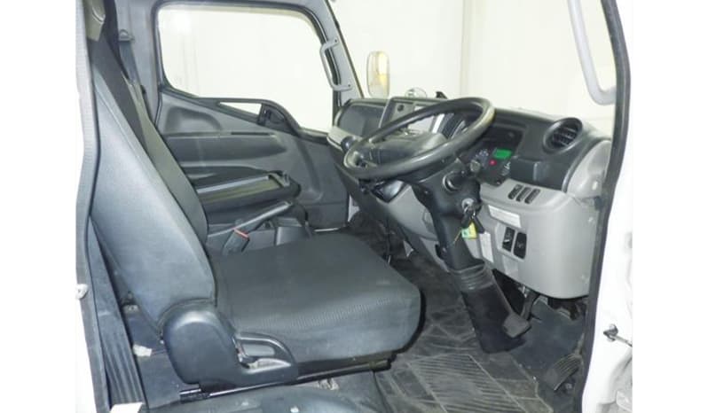 2018 Nissan Atlas Hira Body image-3
