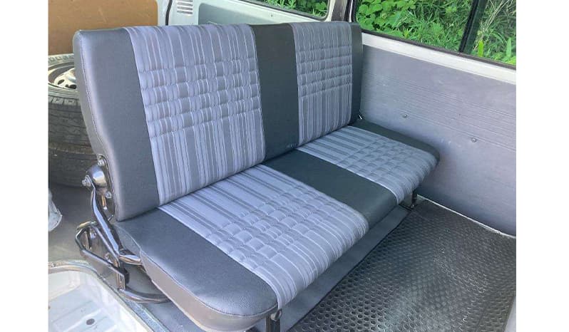 2018 Mazda Bongo image-2