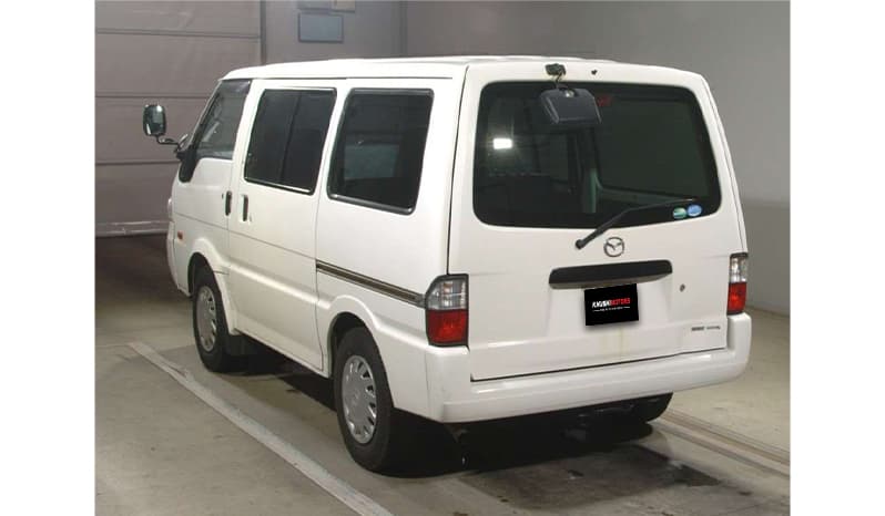 2018 Mazda Bongo image-5