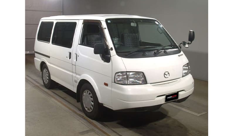 2018 Mazda Bongo image-8