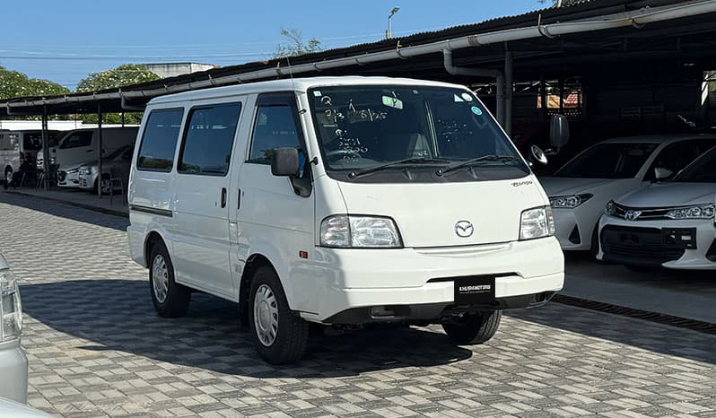 2018 Mazda Bongo image-9