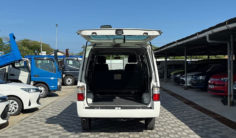 2018 Mazda Bongo image-19