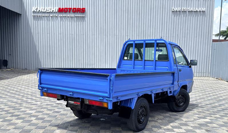 2000 Toyota Liteace Truck image-4