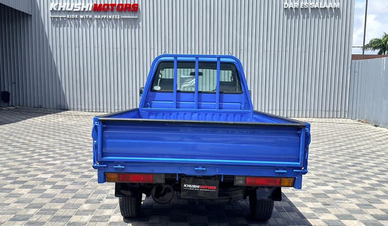 2000 Toyota Liteace Truck image-5