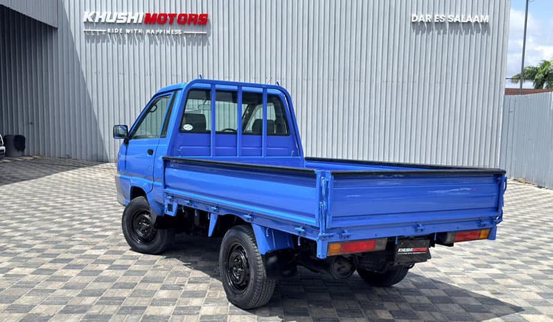 2000 Toyota Liteace Truck image-6