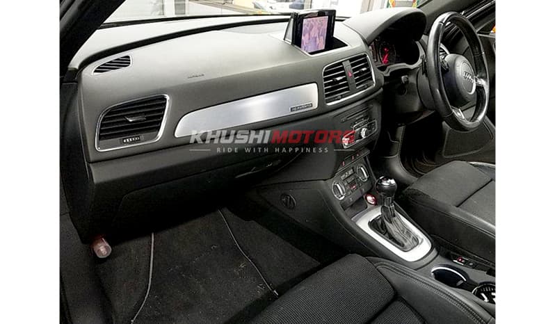 2012 Audi Q3 image-6