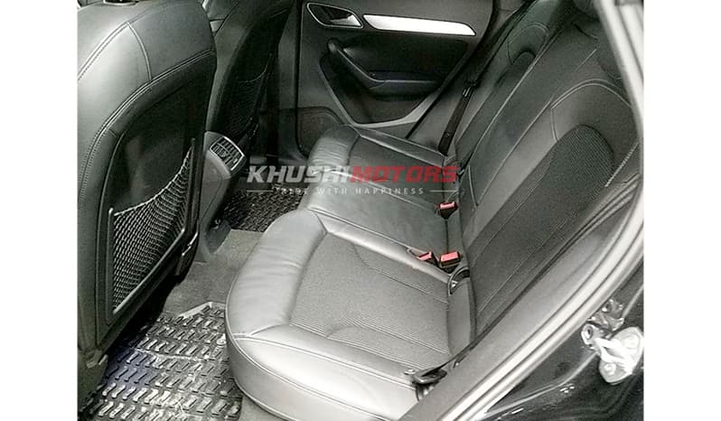 2012 Audi Q3 image-7