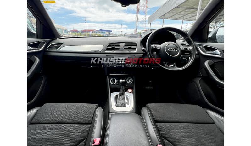 2012 Audi Q3 image-9