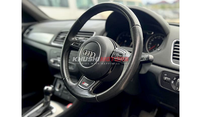 2012 Audi Q3 image-10
