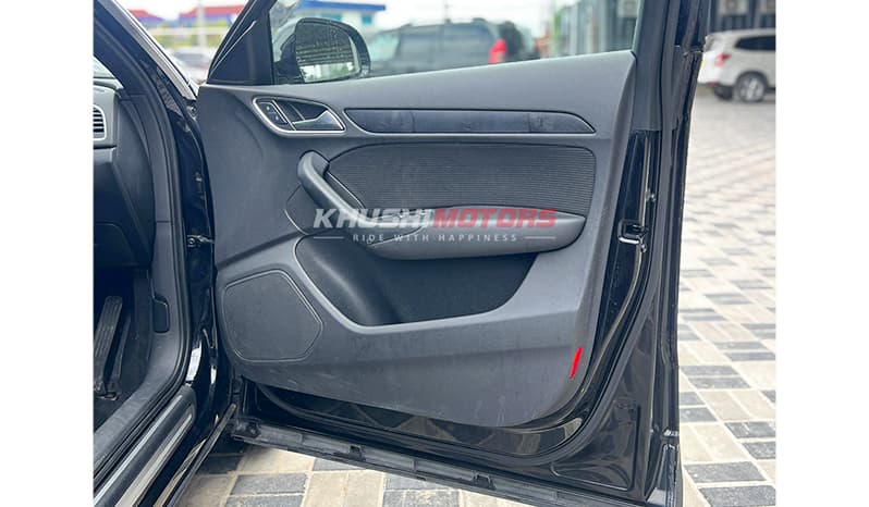 2012 Audi Q3 image-11