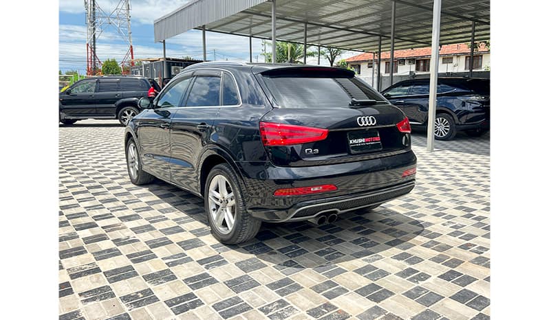 2012 Audi Q3 image-12