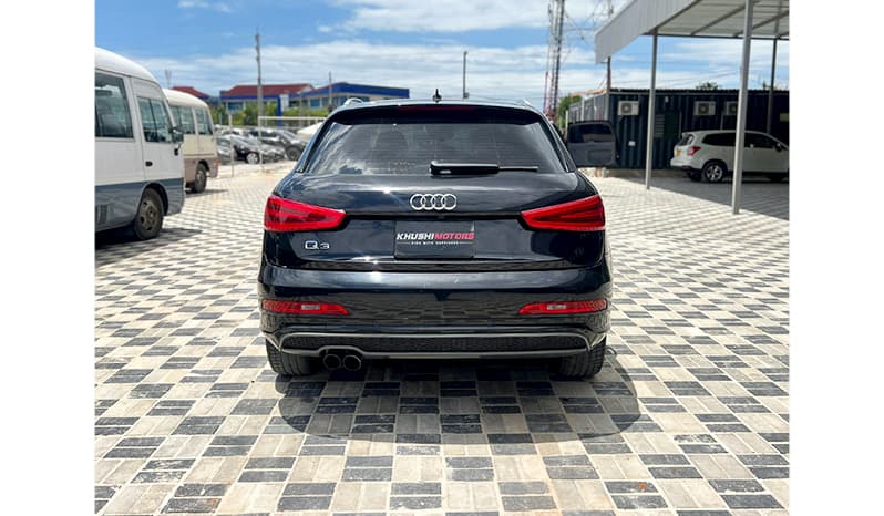 2012 Audi Q3 image-14