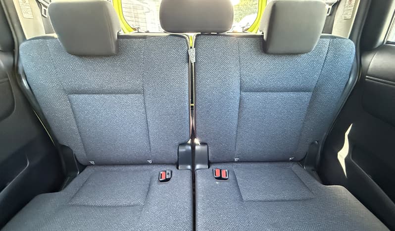 2018 Toyota Sienta image-14