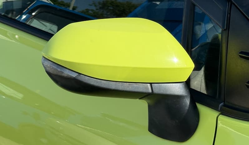 2018 Toyota Sienta image-16