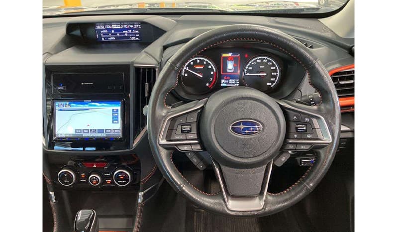 2020 Subaru Forester image-6
