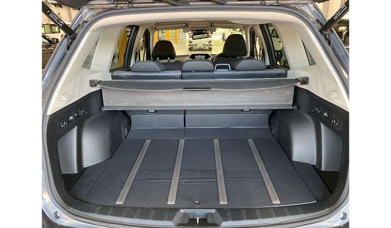 2020 Subaru Forester image-8