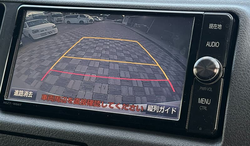 2018 Toyota Hiace image-17