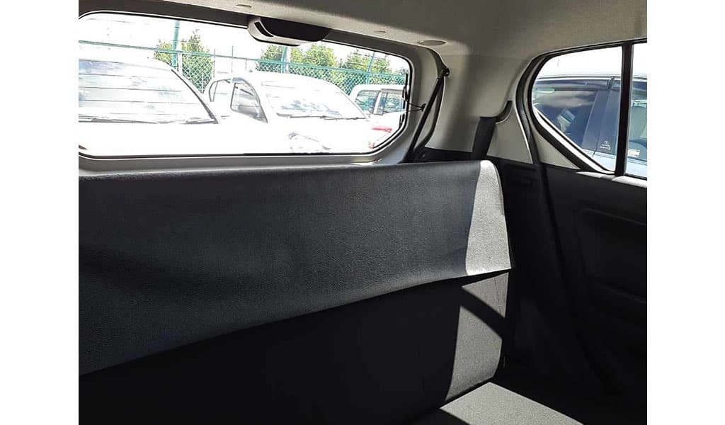 2018 Daihatsu Mira Es B image-6