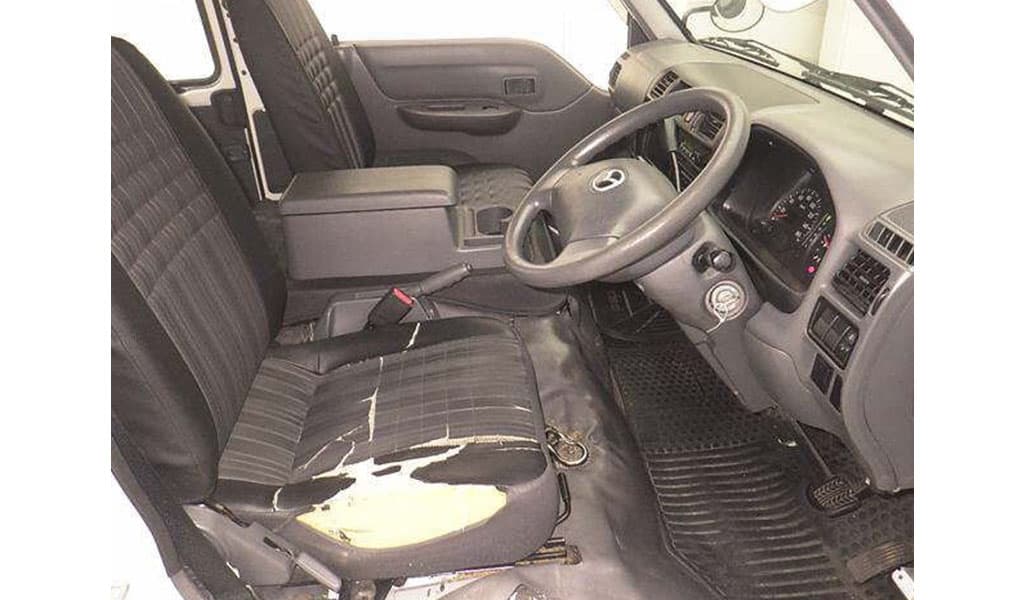 2018 Mazda Bongo DX image-3