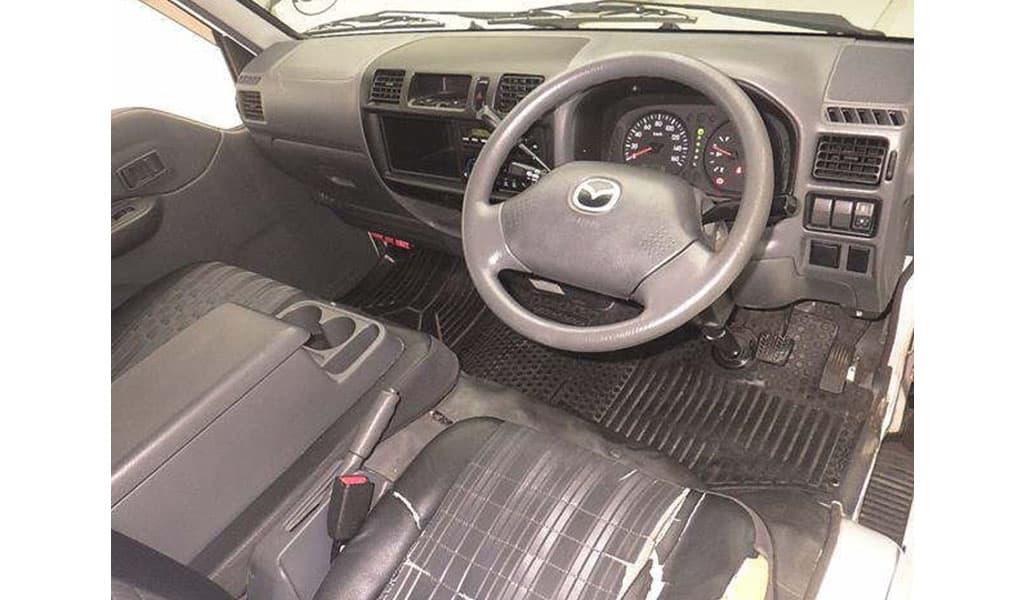 2018 Mazda Bongo DX image-4