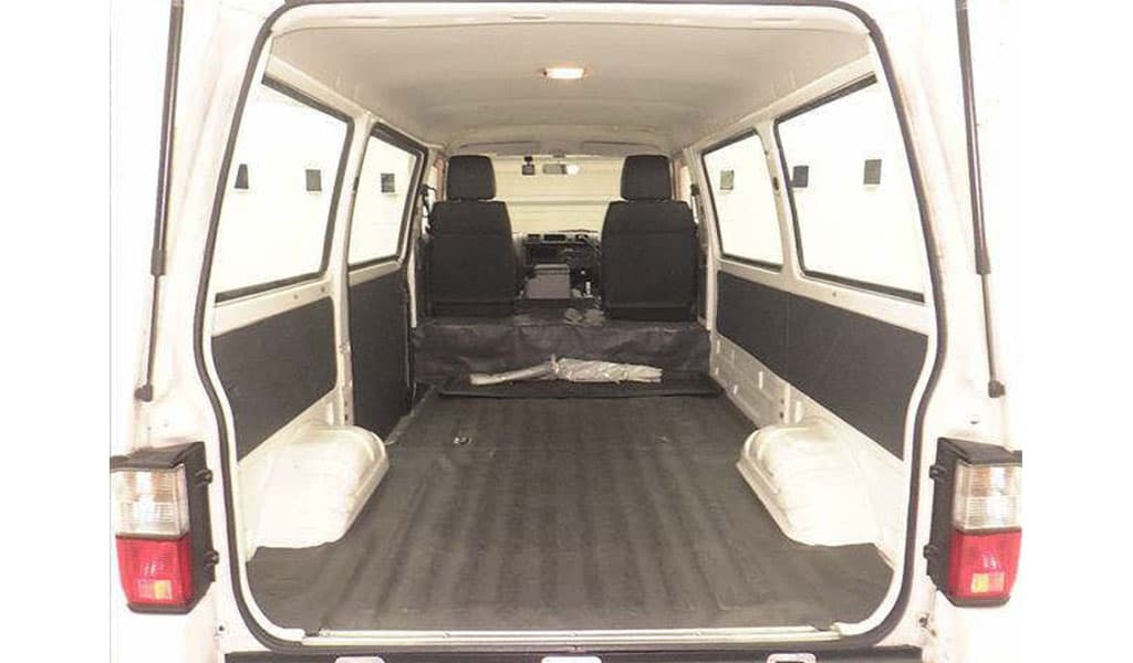 2018 Mazda Bongo DX image-5