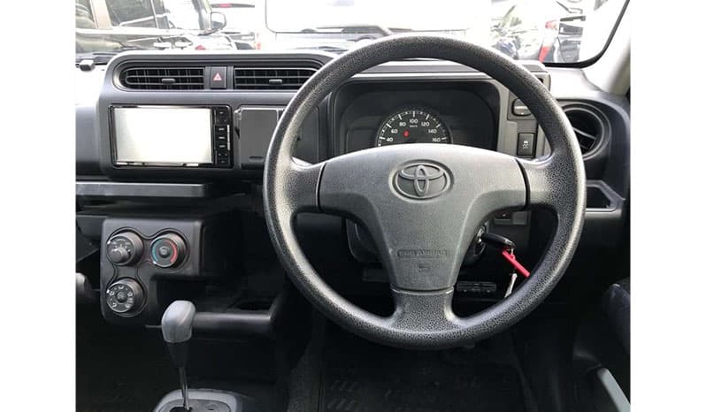 2019 Toyota Succeed image-3