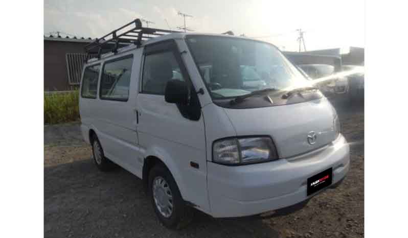 2018 Mazda Bongo DX image-1