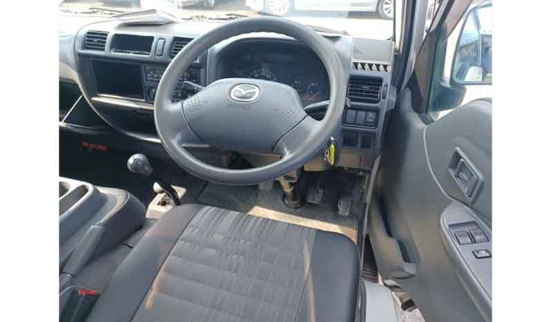 2018 Mazda Bongo DX image-2
