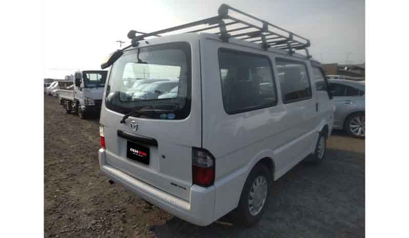 2018 Mazda Bongo DX image-4