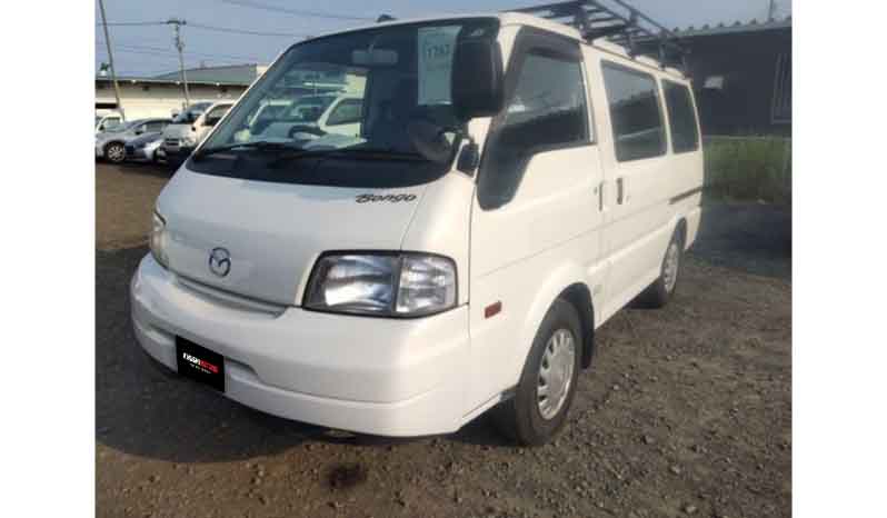 2018 Mazda Bongo DX image-5