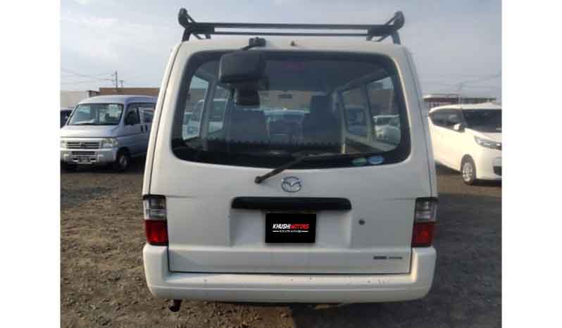 2018 Mazda Bongo DX image-6