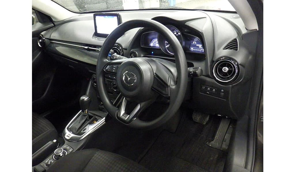 2018 Mazda Demio 13S image-6