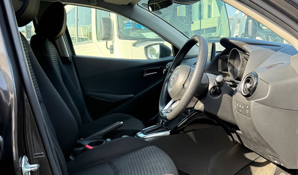 2018 Mazda Demio 13S image-13