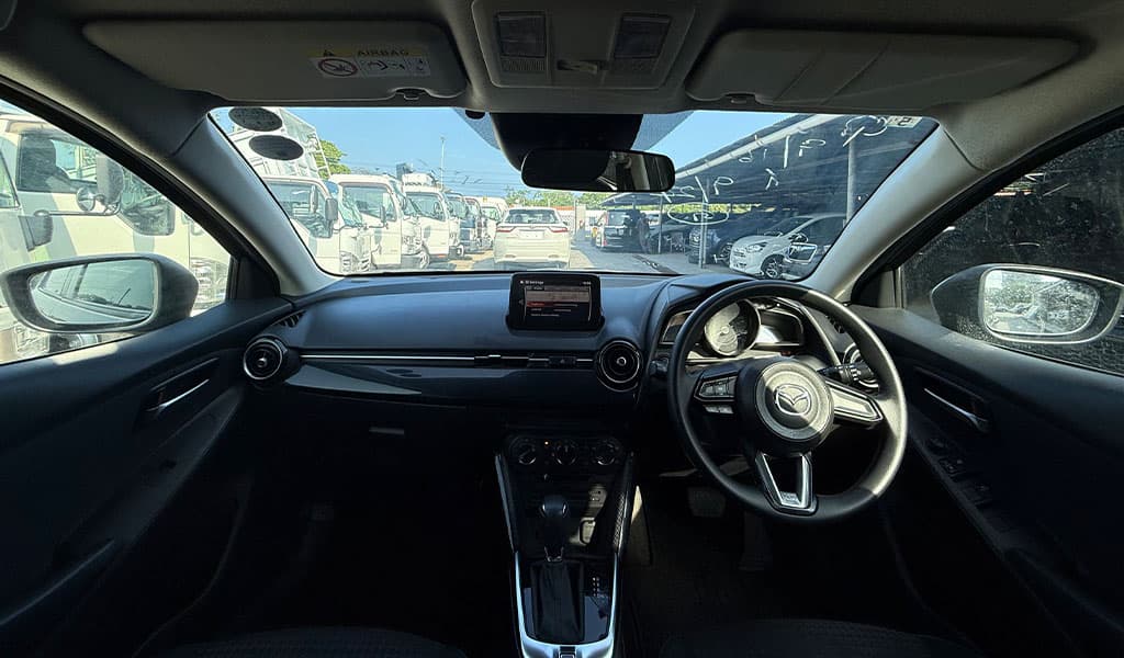 2018 Mazda Demio 13S image-14