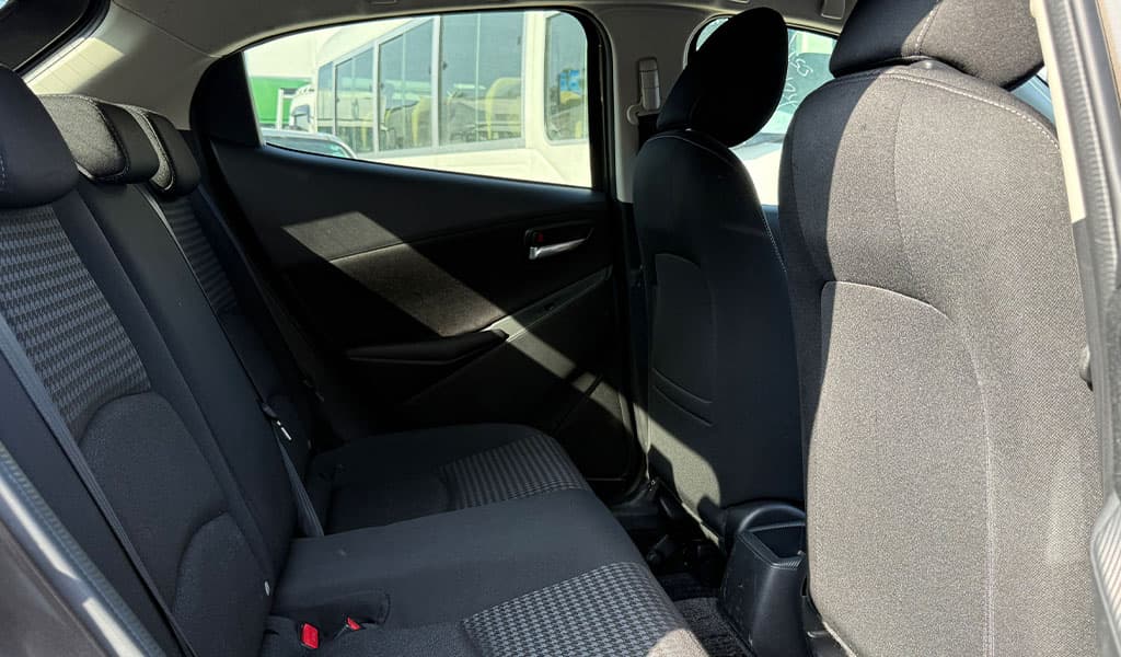 2018 Mazda Demio 13S image-15