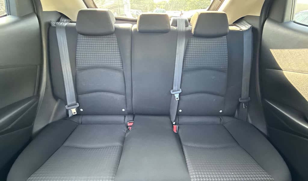 2018 Mazda Demio 13S image-16