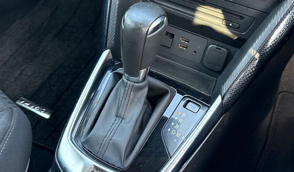 2018 Mazda Demio 13S image-17