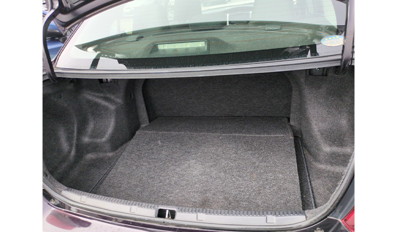 2018 Toyota Corolla Axio image-10